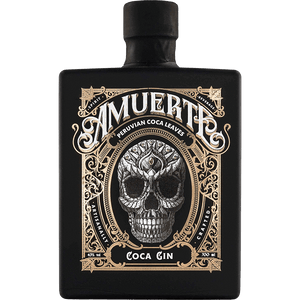 Amuerte - BLACK Edition