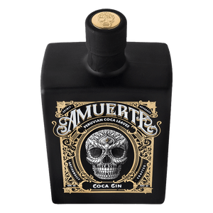 Amuerte - BLACK Edition