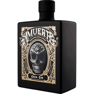 Amuerte - BLACK Edition