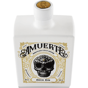 Amuerte - WHITE Edition