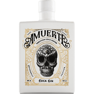 Amuerte - WHITE Edition